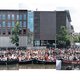 ‘Iedereen mag zijn wie hij wil zijn’ tijdens de Canal Parade
