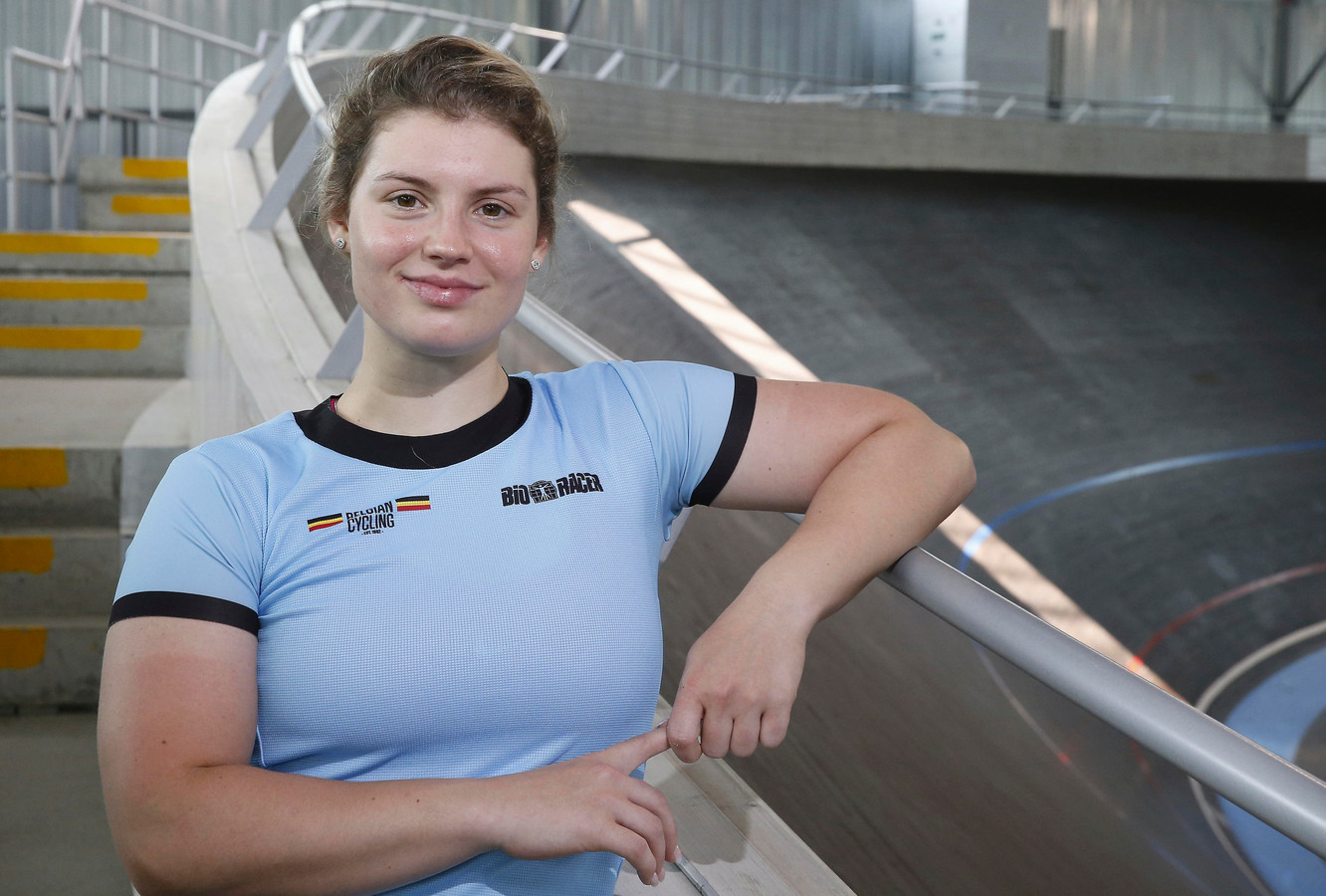 Kristallen Fiets voor ‘Gouden Nicky’ Degrendele verkozen tot beste