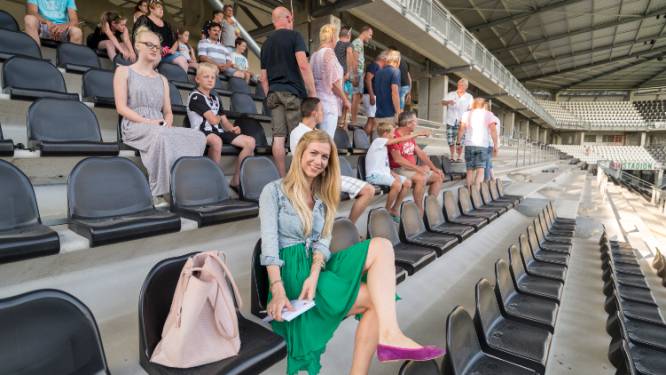 Proefzitten bij Heracles, het moet toch niet gekker worden