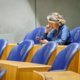 Kamerlid Gündoğan beschuldigd van 'een tik op de billen' en 'moeizame relatie met alcohol'