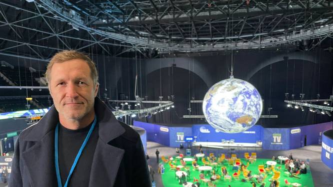 Magnette (PS): “De kerncentrales sluiten, dat debat is gesloten”