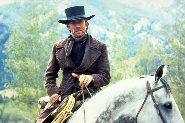Pale Rider