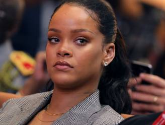 "Zou je liever Rihanna meppen of Chris Brown slaan?": Rihanna is razend na blunder van Snapchat