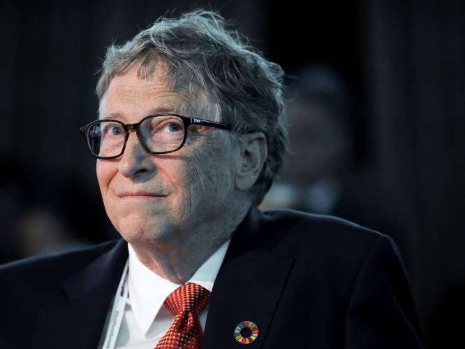 Bill Gates doelwit van spervuur aan coronahoaxes: deze verhalen zijn allemaal ‘fake news’
