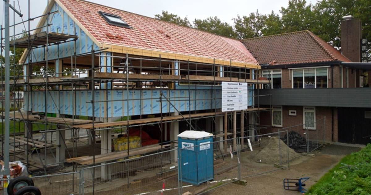 Chinees restaurant in Scherpenisse breidt uit op poten
