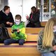‘Mijn zoon is door alle negatieve ervaringen schoolmoe, en ik ook’