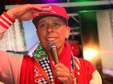 Dag na zijn verjaardag overlijdt Wijchense DJ Ronnie Arts (53): ‘Ik ben een maatje kwijt’