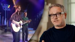 Zo werd 'Het is een nacht' de eerste hit van Guus Meeuwis