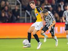 Koen Oostenbrink terug bij FC Eindhoven na last-minute afketsen Oost-Europees avontuur