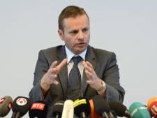 Sierre: le chauffeur n'utilisait pas son téléphone