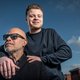Zion Diericx, zoon van Geena Lisa en Coco jr.: ‘Bij iemand als Dries Van Langenhove zou ik moeilijk kalm en beleefd kunnen blijven’