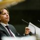 Koenders vindt erkenning Palestina 'nu niet reëel'