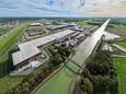Het XL Businesspark bij Almelo is een banenmotor.
