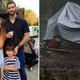 Familie van Eitan (6) die ongeval met kabelbaan overleefde, probeert zijn terugkeer naar Italië tegen te gaan