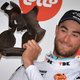 Van Keirsbulck wint Driedaagse De Panne na vijfde stek in de tijdrit
