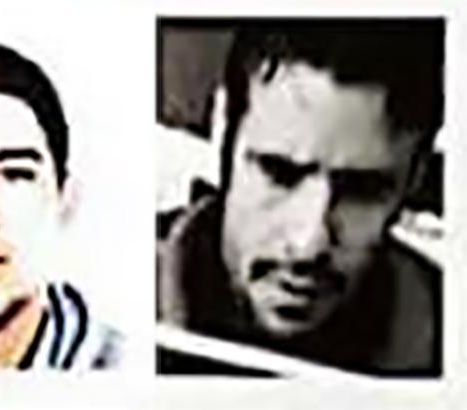 Mohammed Aalla en Salah el Karib