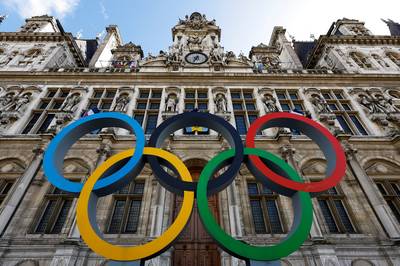 Collectief roept “valse vrijwilligers” op om zich te melden voor Olympische spelen in Parijs