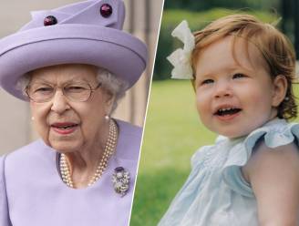 Koningin Elizabeth weigerde officiële foto met achterkleindochter Lilibet 