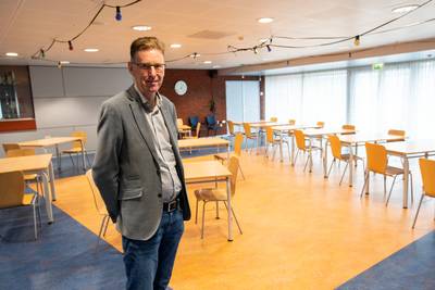 Proeftuin Elsendorp niet uit het veld geslagen na harde kritiek van gemeenteraad