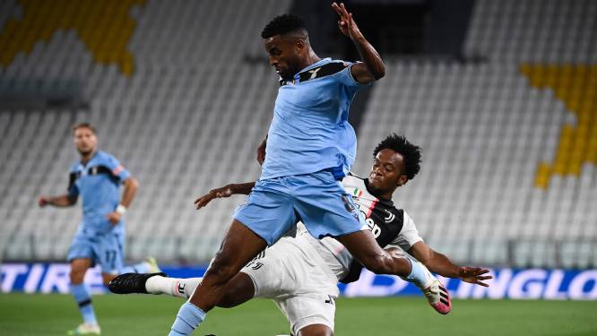 Nederlander sensatie bij Lazio: ‘Dit is waar ik al die tijd voor gevochten heb’