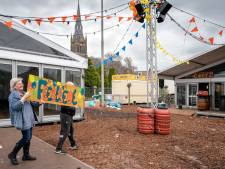 Geen feesttent met carnaval van gezamenlijke horeca in Den Dungen 