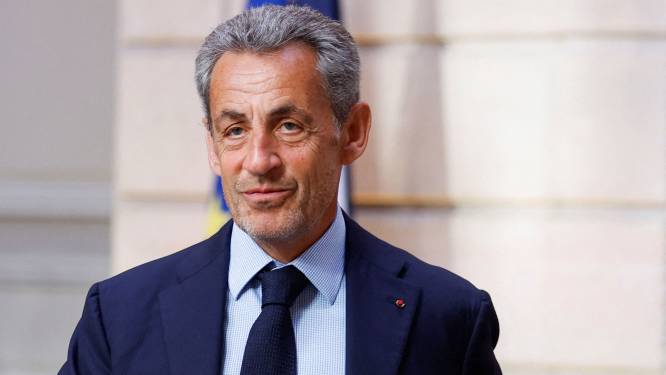 La “visite privée” de Nicolas Sarkozy à Kinshasa: pour réconcilier le Congo et le Rwanda?
