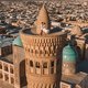 Oezbekistan hoopt op meer toerisme met behulp van een bataljon aan Insta-sterren