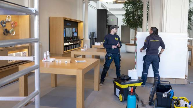 OM: onderzoek rond gijzeling loopt door, hoop op meer informatie over motief