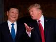 “VS en China engageren zich om handelsakkoord uit te voeren”