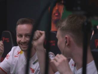 Heroic stunt tegen titelverdediger NAVI op WK 'Counter-Strike'