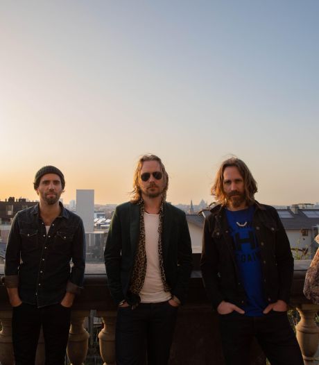 Oud-Voice finalist uit Nijmegen heeft nieuwe plaat: opgepoetste powerrock of sterke coronacomeback?