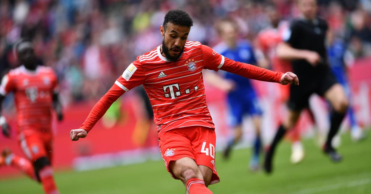 Bayern-Fans wenden sich gegen Mazraoui, nachdem sie ihre Unterstützung für Aboukhlal zum Ausdruck gebracht haben: „Respektieren Sie unsere Werte“ |  Sport