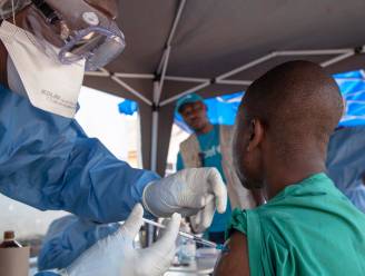 Zeker 41 eboladoden in oosten van Congo