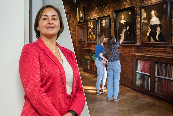 Collectie Mayer van den Bergh verhuist gedeeltelijk naar Maagdenhuis ...