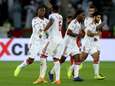 Gastland VAE ontsnapt aan blamage bij openingsduel Azië Cup