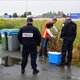 Belgische supporters moeten bier zonder pardon aan de grens uitgieten