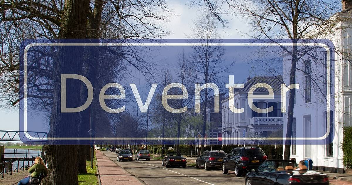 Vijfentwintigste editie van Nacht van Welsum