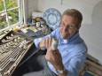 Kees (1937-2023) bleef ondanks levensbedreigende ziekte positief: ‘Hij haalde alles uit het leven’
