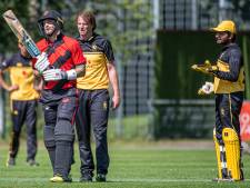 HCC gaat in beroep tegen straf na gestaakte cricketwedstrijd: ‘De bond heeft de plank misgeslagen’