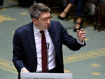 Minister Dermagne verdedigt arbeidsdeal vooral tegen rechtse kritiek: “Ik wil geen lowcostjobs”