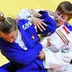 Van Snick overleeft derde ronde niet op WK judo, Van Gansbeke verliest in achtste finales