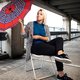 'Ik weiger mezelf als slachtoffer te zien'