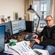 Is het einde van de buurtkrant nabij? ‘Als ik stop, stopt de krant ook’