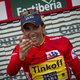 Contador zet kroon op het werk en heeft eindzege binnen handbereik