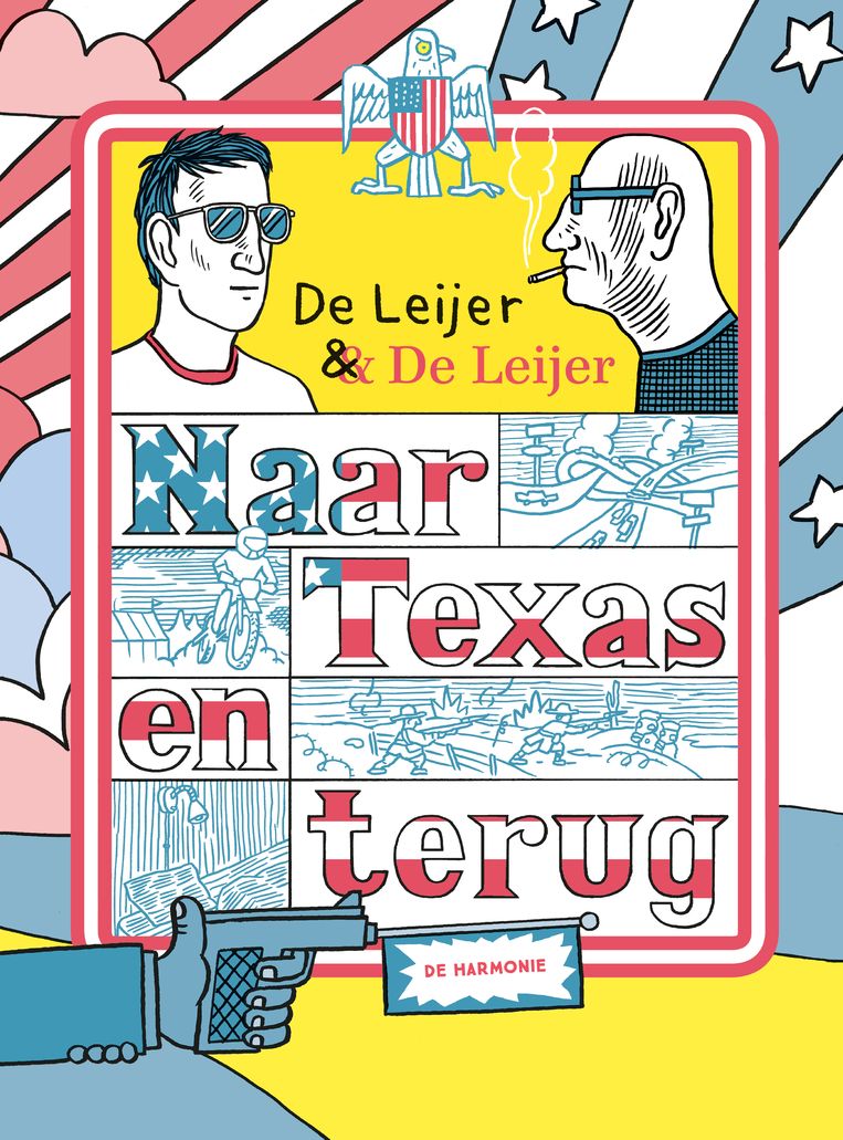 null Beeld Jeroen de Leijer en Boris de Leijer 