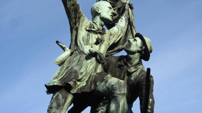 Depot Boerenkrijg maakt voortaan deel uit van ‘Belgium, Battlefield of Europe’ 