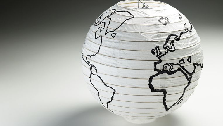 ©Thinkstock Beeld 