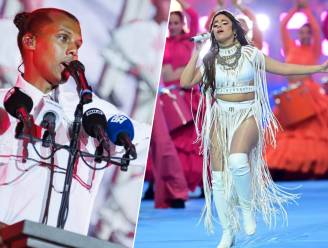 Stromae brengt nummer uit met internationale popster Camila Cabello