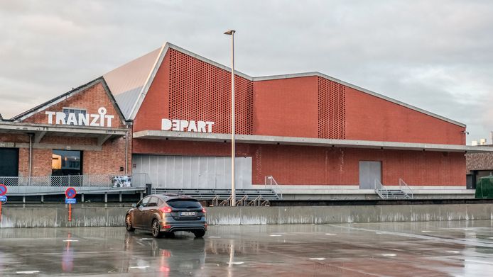 De feiten speelden zich af op een fuif in Départ
