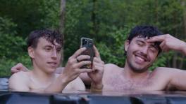 Je eigen jacuzzi maken? Wout en Rob tonen in Hammertime hoe!